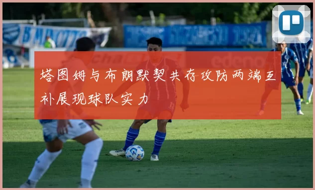 塔图姆与布朗默契共存攻防两端互补展现球队实力